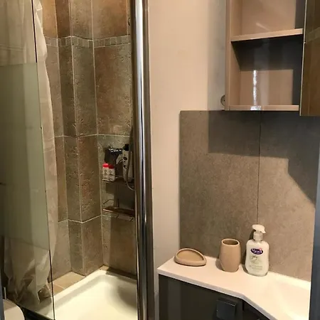 Cosy Spacious Apartment, Terrace -hypercentre Appartement *