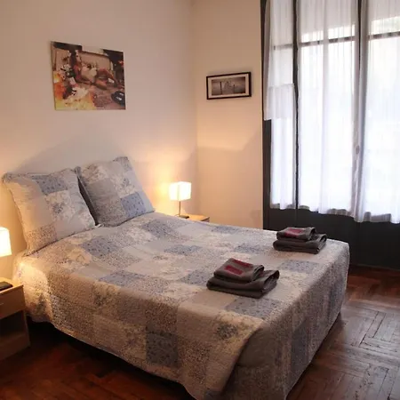 Apartment Cosy Spacious Apartment, Terrace -hypercentre Nice
