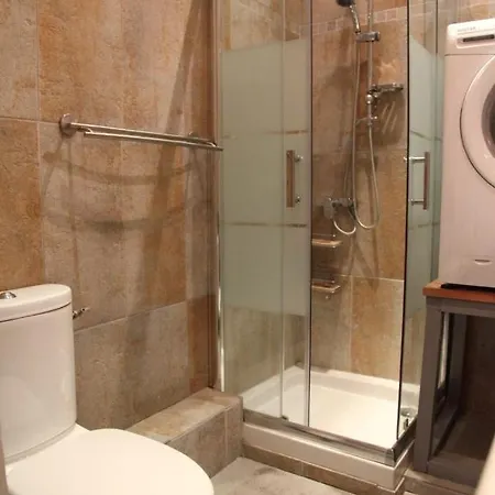 Cosy Spacious Apartment, Terrace -hypercentre Appartement *